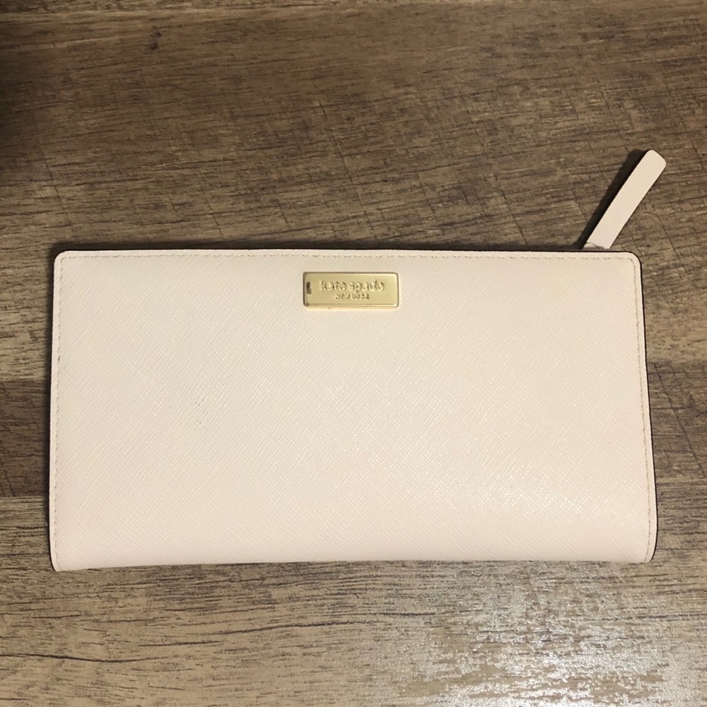 Kate Spade Purse and Wallet Bundle - Picture 6 of 8
